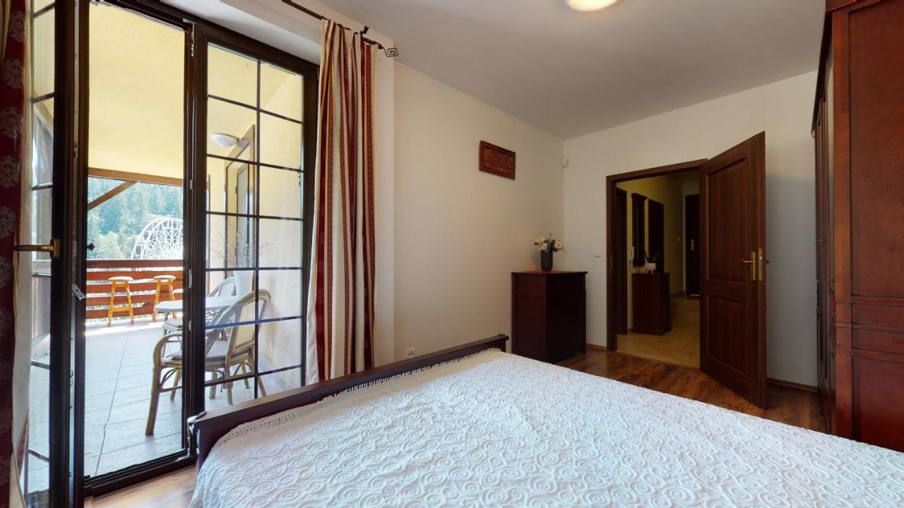 Apartman Olivia 8 Hrabovska Dolina روجومبيروك المظهر الخارجي الصورة