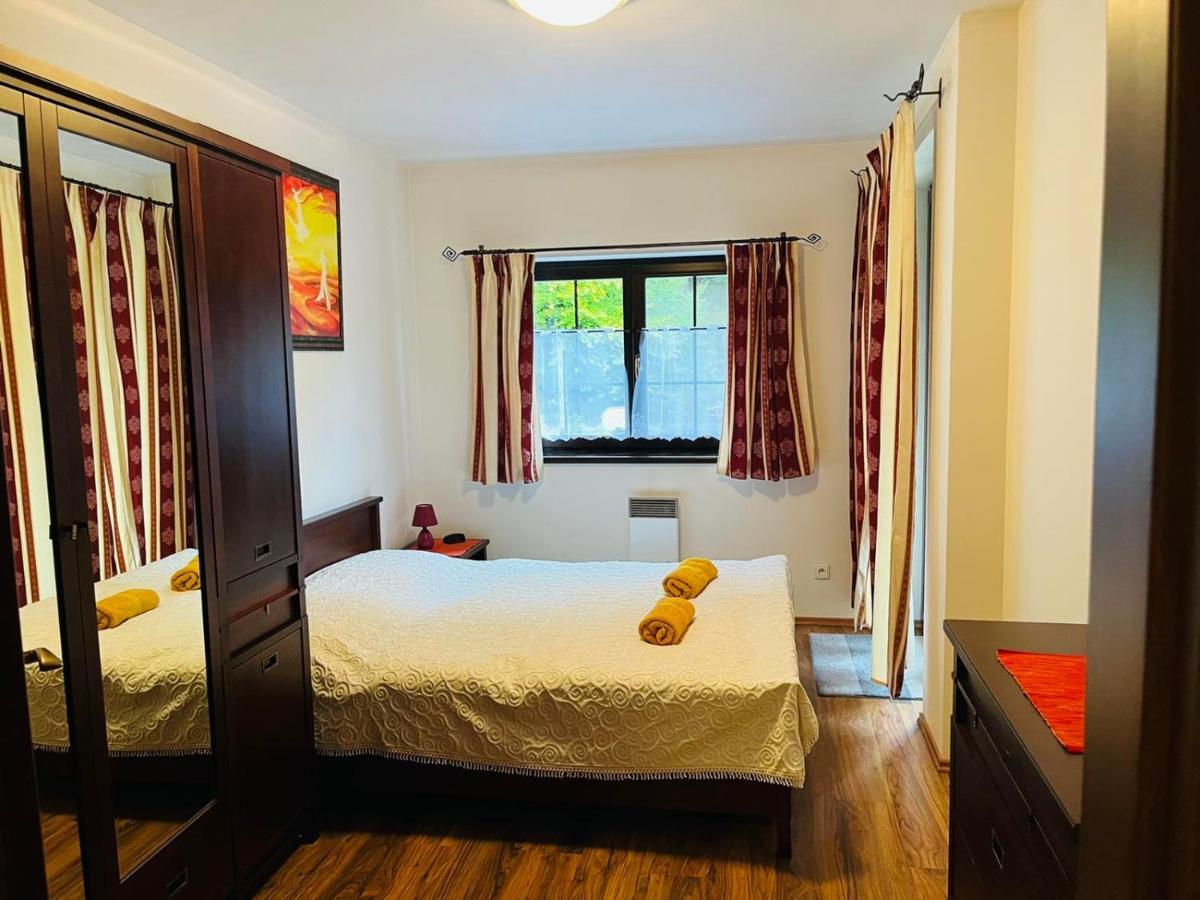 Apartman Olivia 8 Hrabovska Dolina روجومبيروك المظهر الخارجي الصورة
