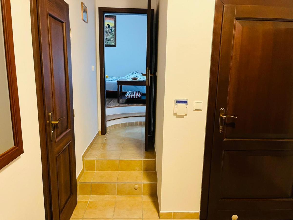 Apartman Olivia 8 Hrabovska Dolina روجومبيروك المظهر الخارجي الصورة