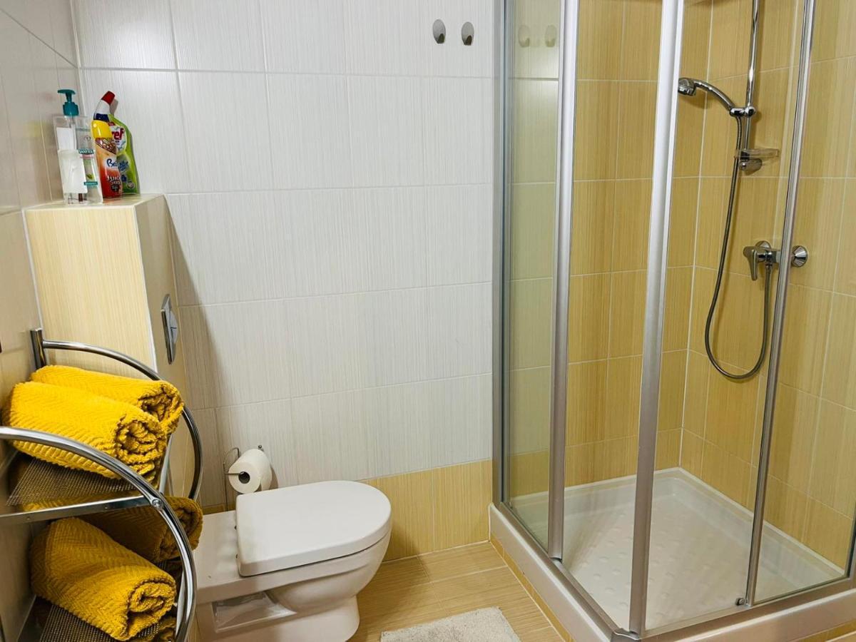 Apartman Olivia 8 Hrabovska Dolina روجومبيروك المظهر الخارجي الصورة