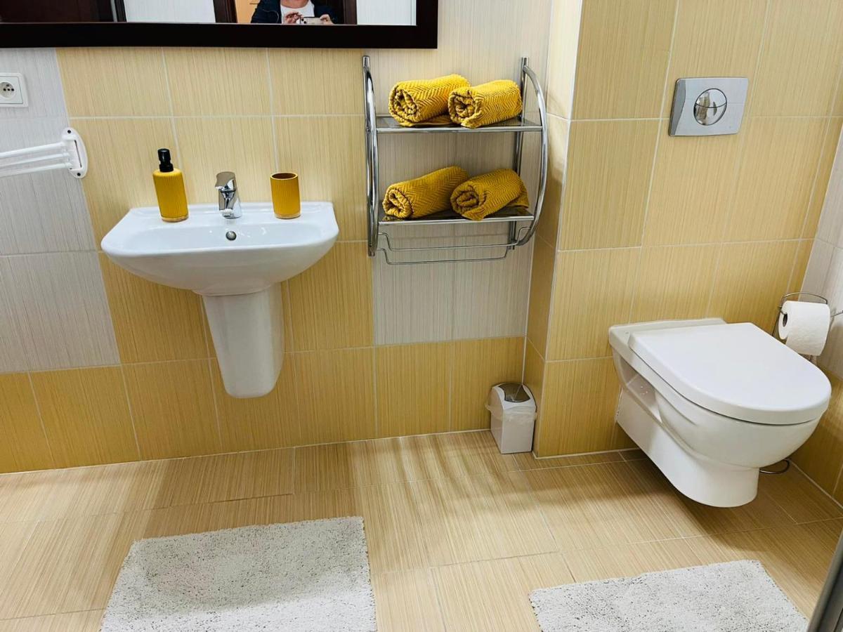 Apartman Olivia 8 Hrabovska Dolina روجومبيروك المظهر الخارجي الصورة