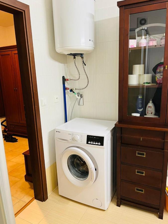 Apartman Olivia 8 Hrabovska Dolina روجومبيروك المظهر الخارجي الصورة